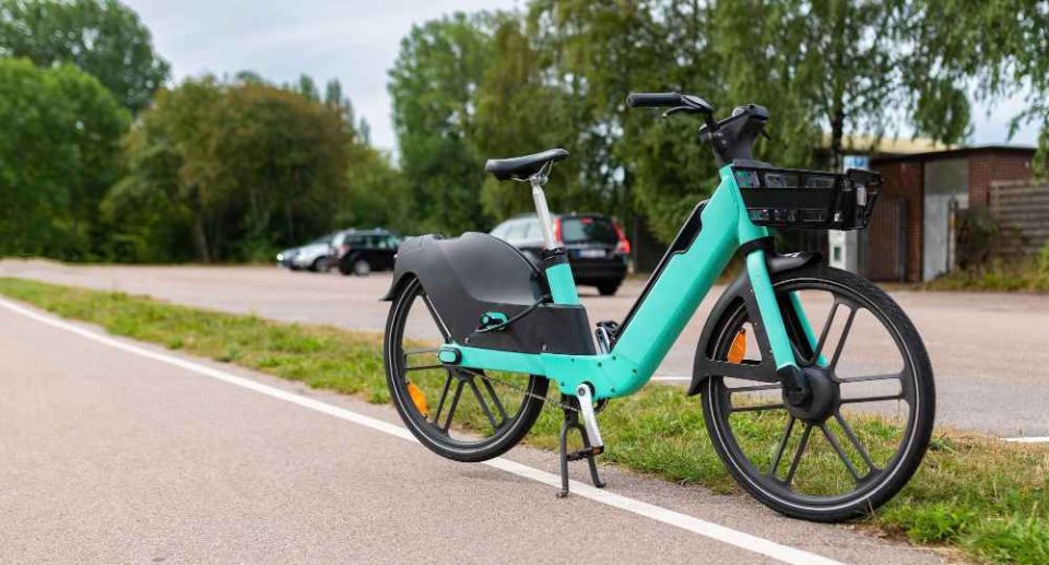 Best Road Legal Electric Bikes in the UK